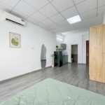 Studio cửa sổ tại Nguyễn Thái Sơn, Gò Vấp - ảnh 4