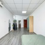 Studio cửa sổ tại Nguyễn Thái Sơn, Gò Vấp - ảnh 5