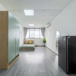 Studio cửa sổ tại Nguyễn Thái Sơn, Gò Vấp - ảnh 6