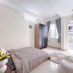Studio ban công tại Nguyễn Thái Sơn, Gò Vấp - ảnh 11
