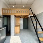 Duplex ban công riêng tại Lê Đức Thọ, Gò Vấp - ảnh 15