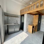Duplex ban công riêng tại Lê Đức Thọ, Gò Vấp - ảnh 16